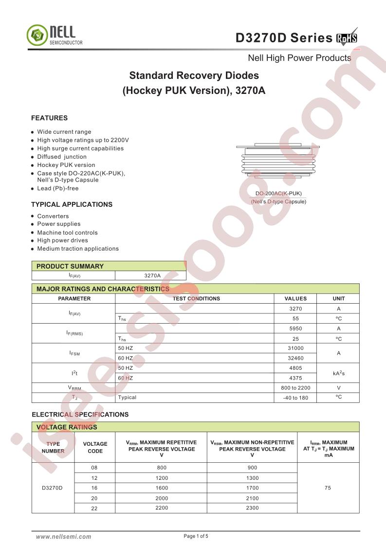 D3270D