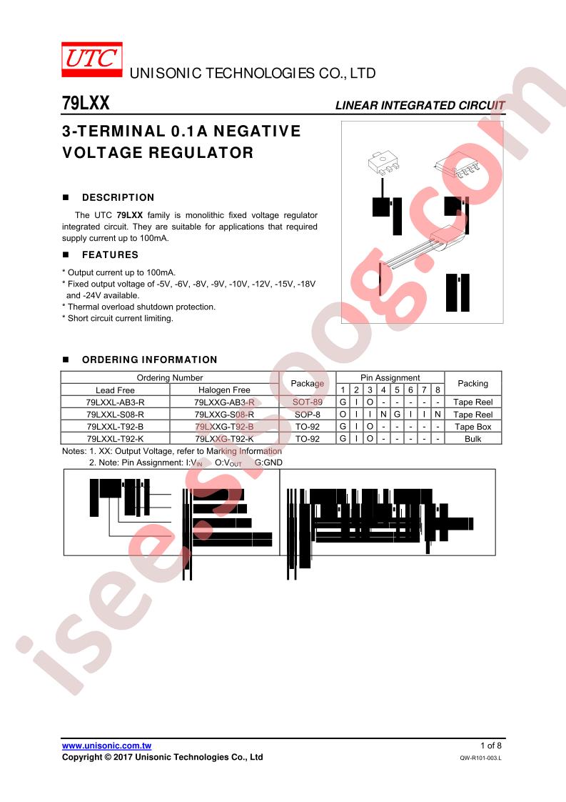 79L05G-S08-T