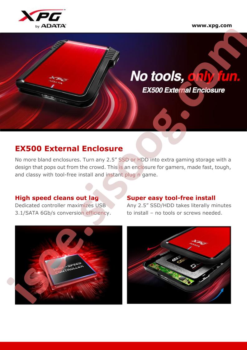 EX500