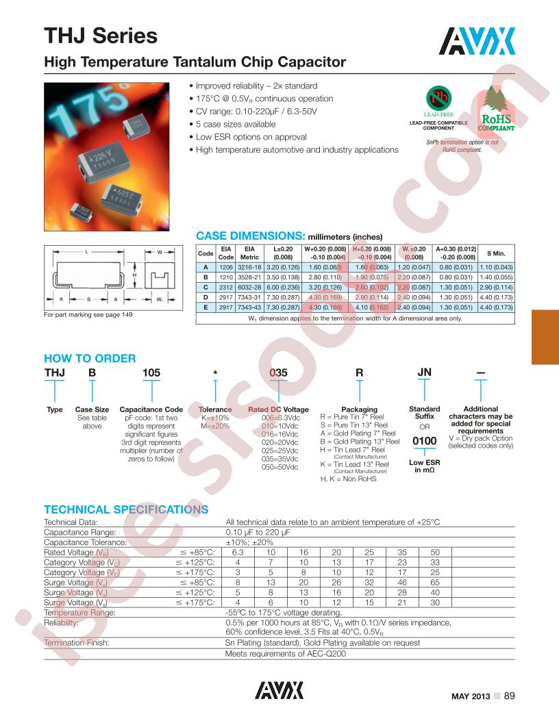 THJA104K035RJN