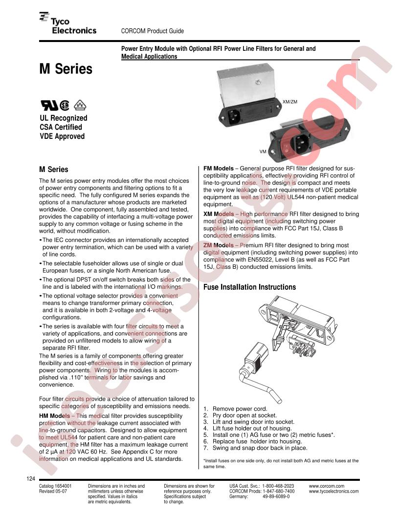 6VM1C