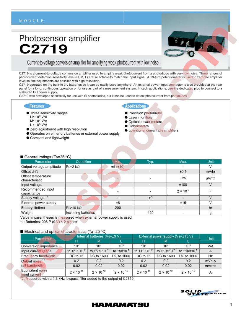 C2719