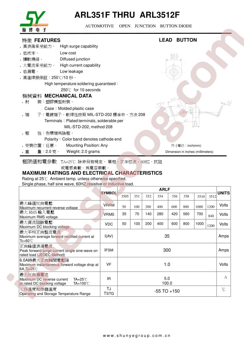 ARLF351F