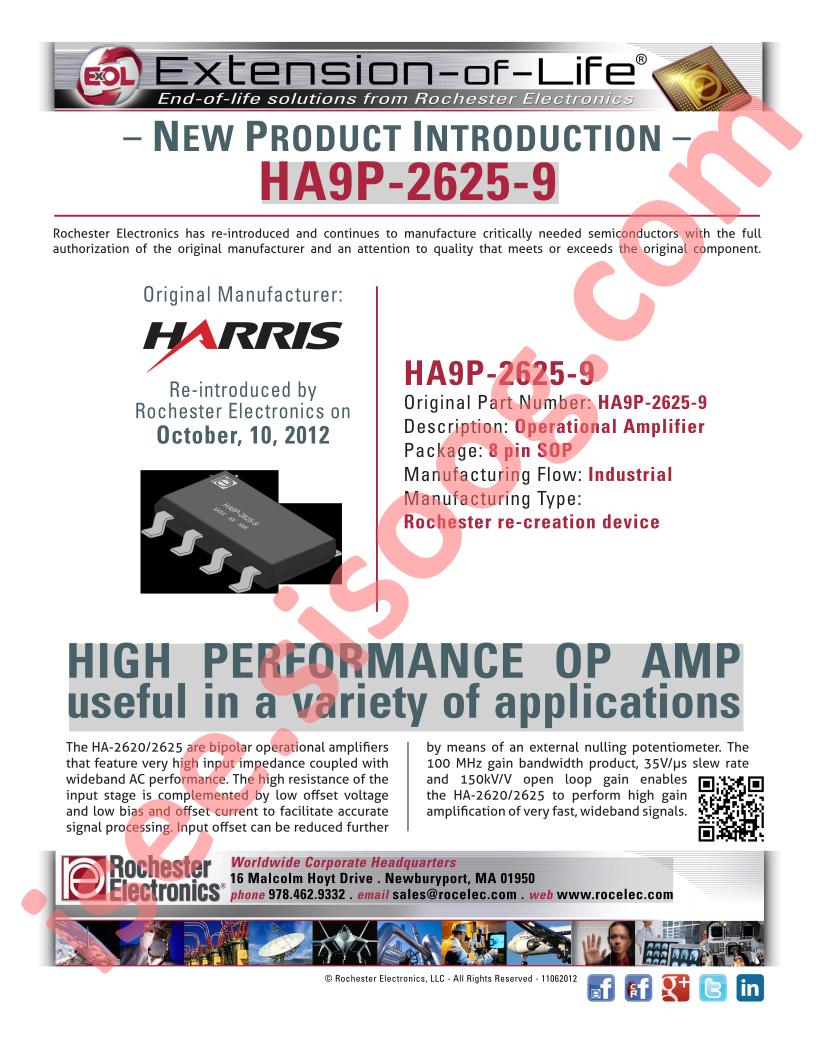 HA9P-2625-9