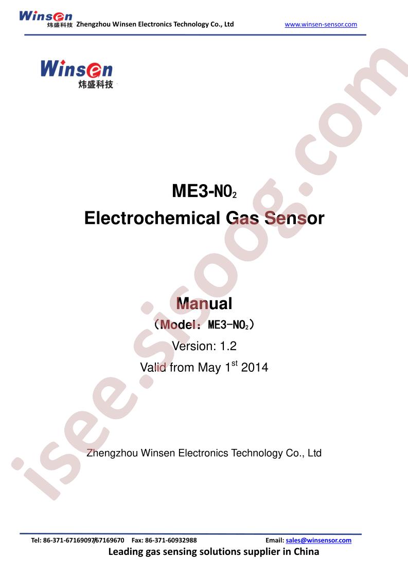 ME3-NO2