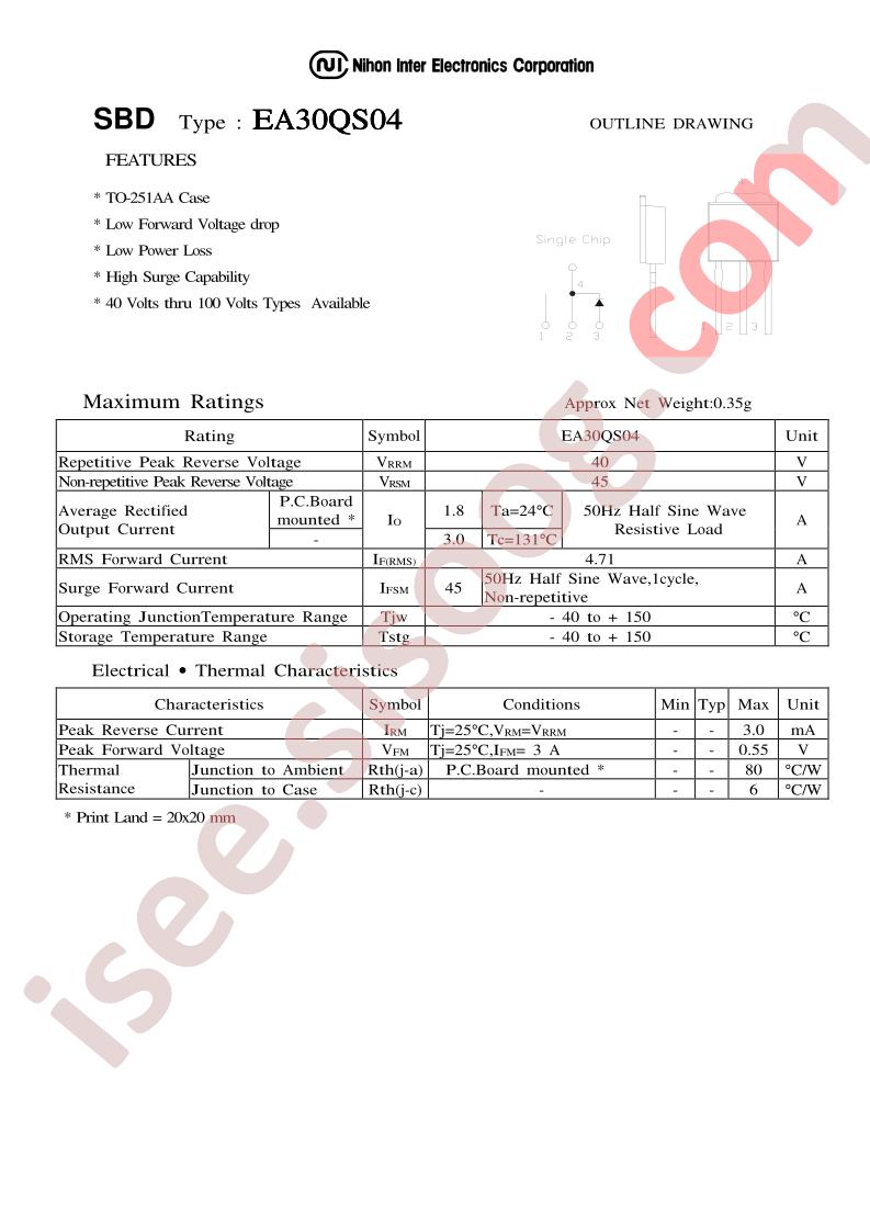 EA30QS04