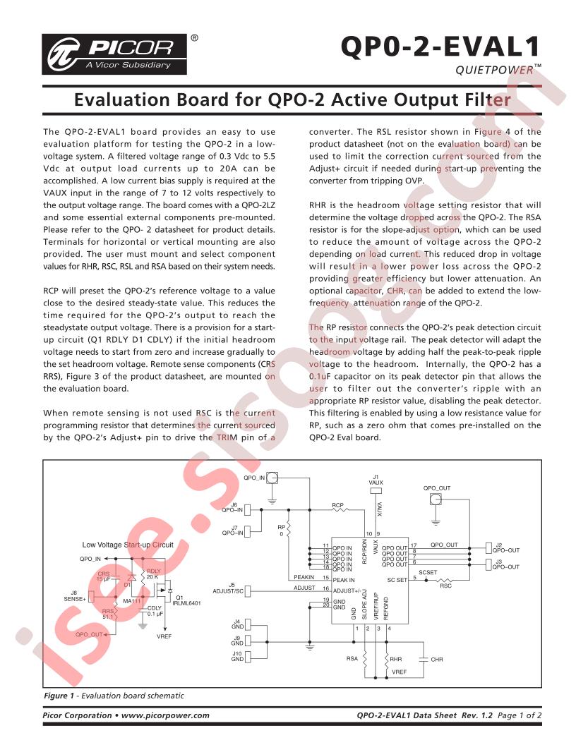 QP0-2-EVAL1