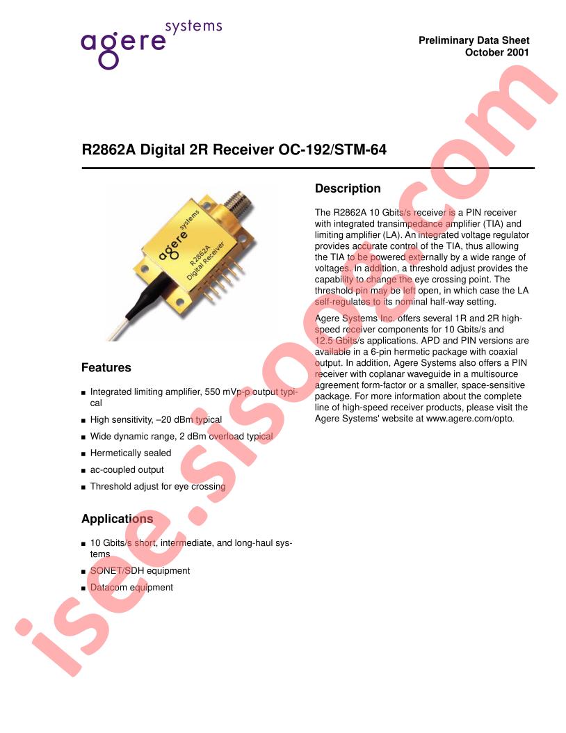 R2862A
