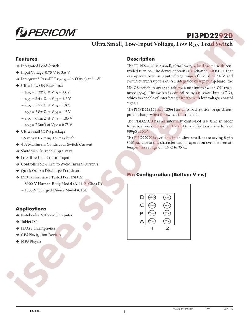 PI3PD22920