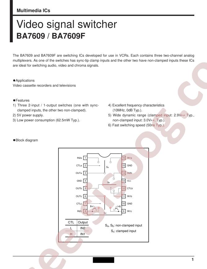 BA7609