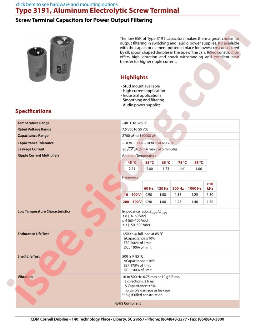 3191EH823M020BPA1