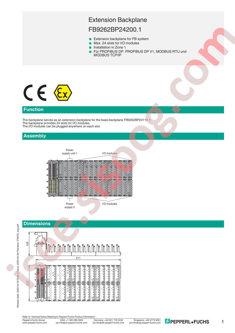 FB9262BP24200.1
