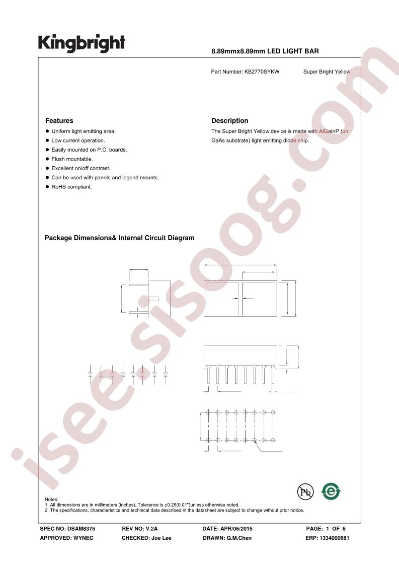 KB2770SYKW