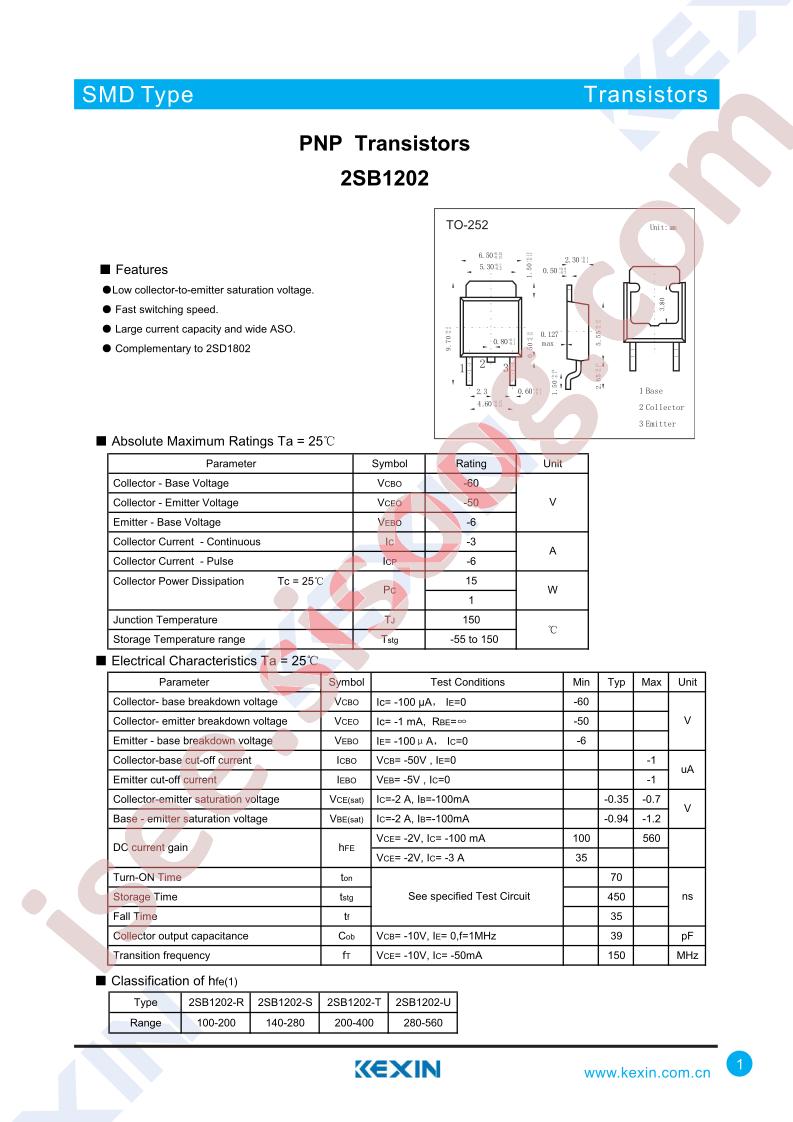 2SB1202_15