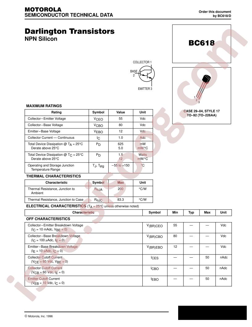 BC618