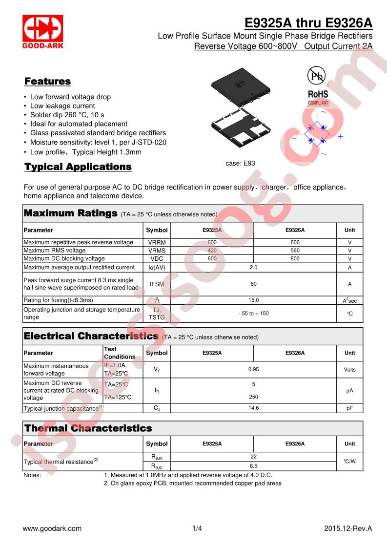 E9325A