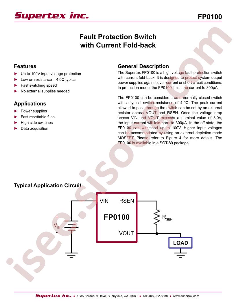 FP0100