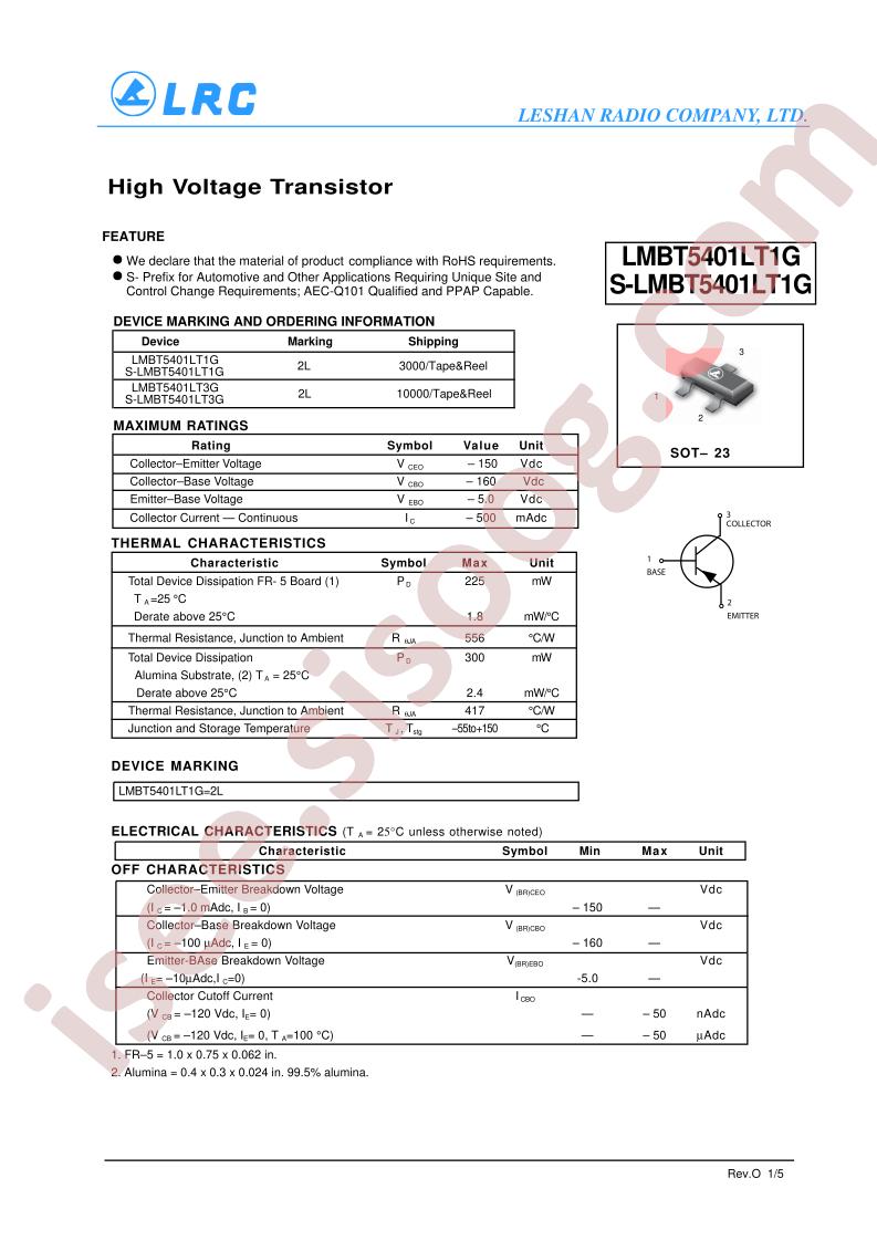 LMBT5401LT1G_15