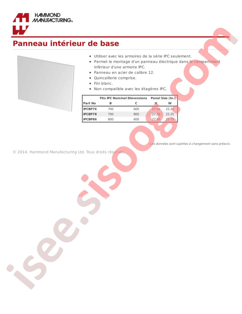 IPCBP