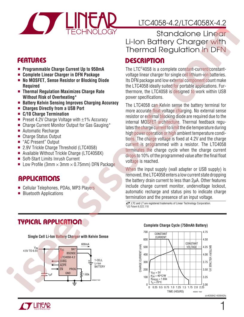 LTC4058-4.2_15