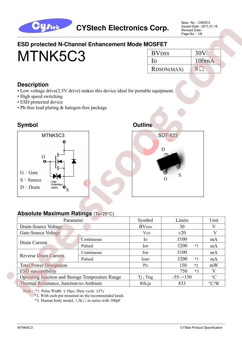 MTNK5C3