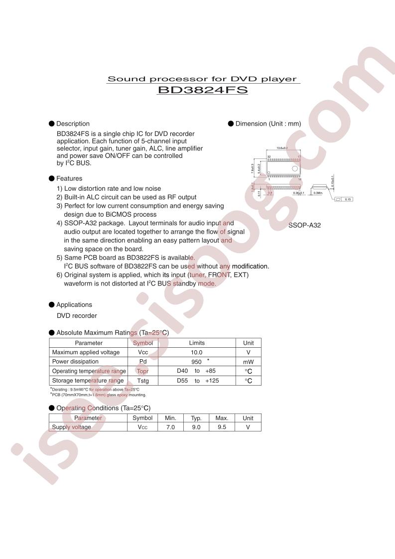 BD3824FS