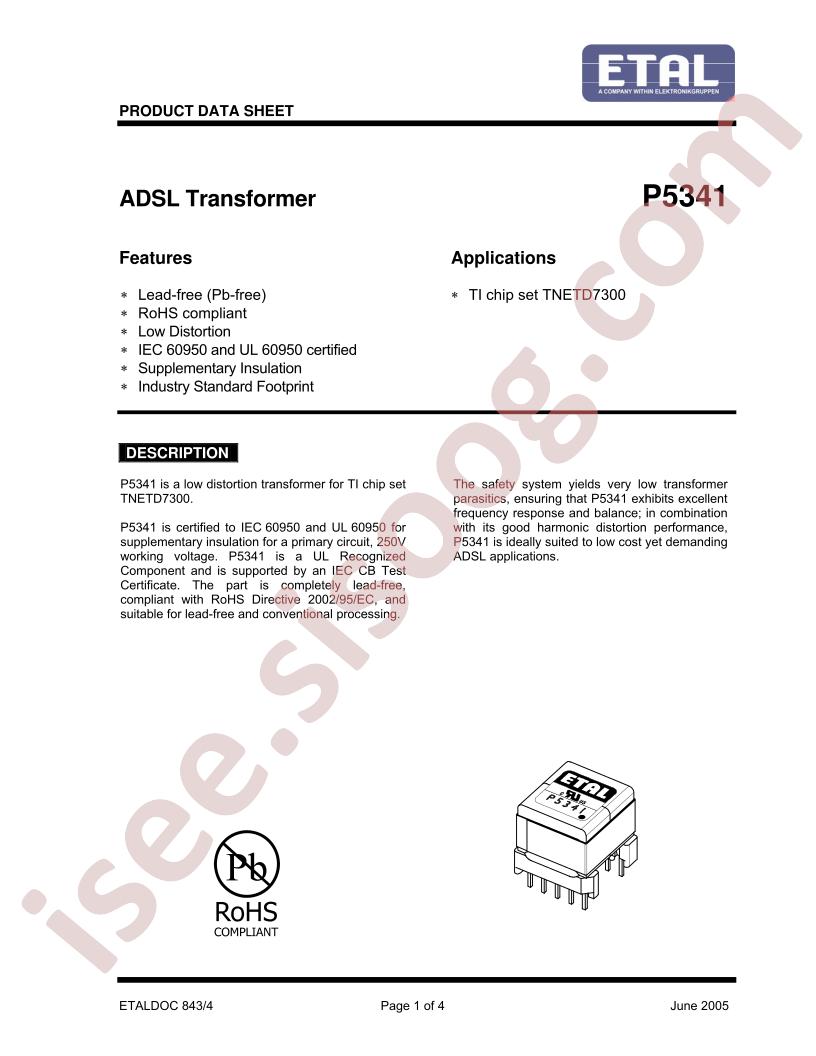 P5341