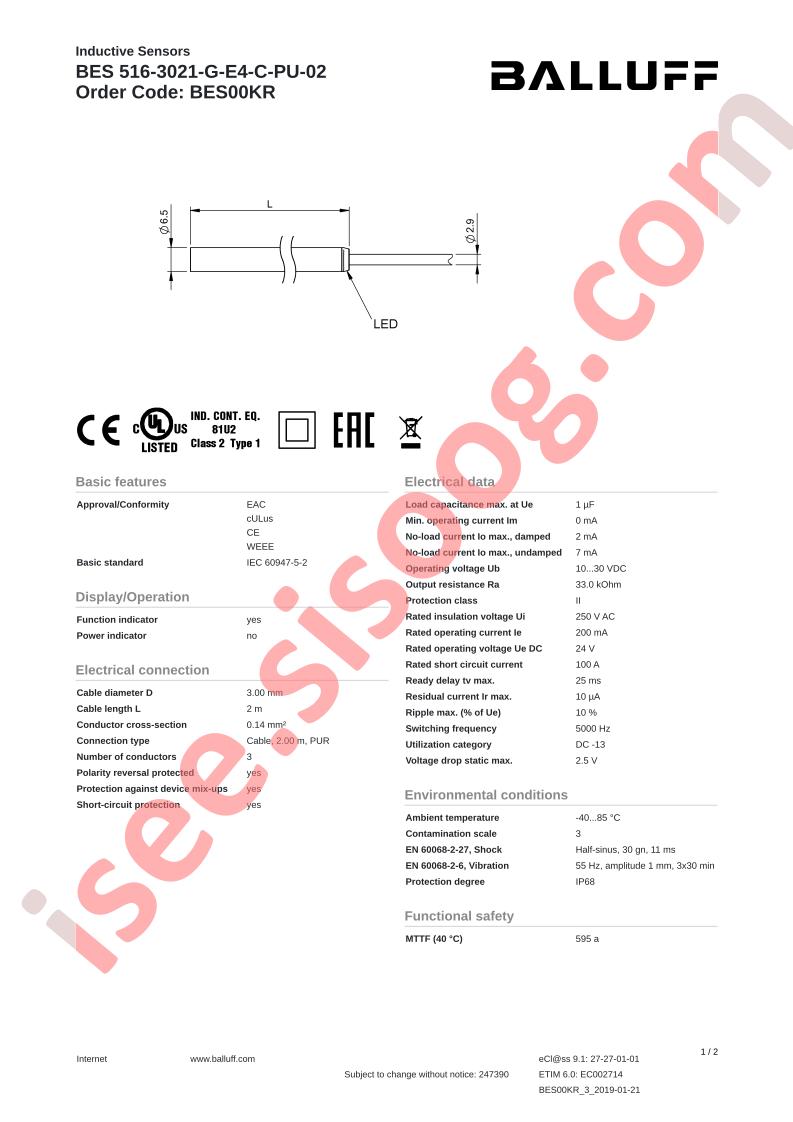 BES516-3021-G-E4-C-PU-02