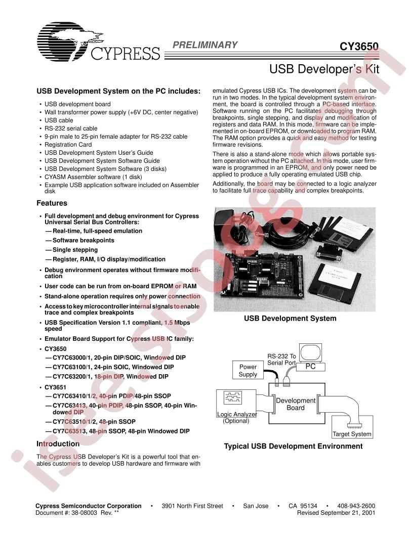 CY3651