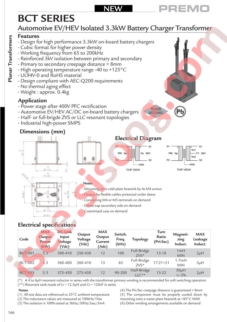 BCT-003