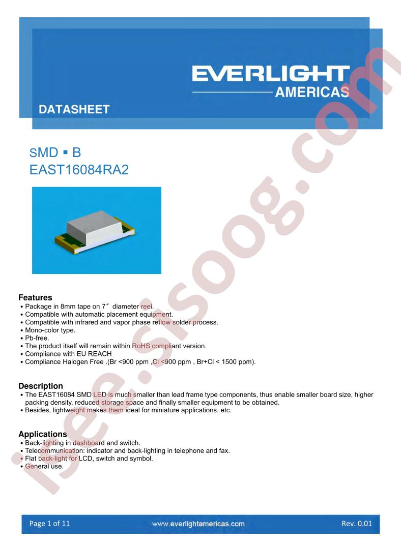 EAST16084RA2