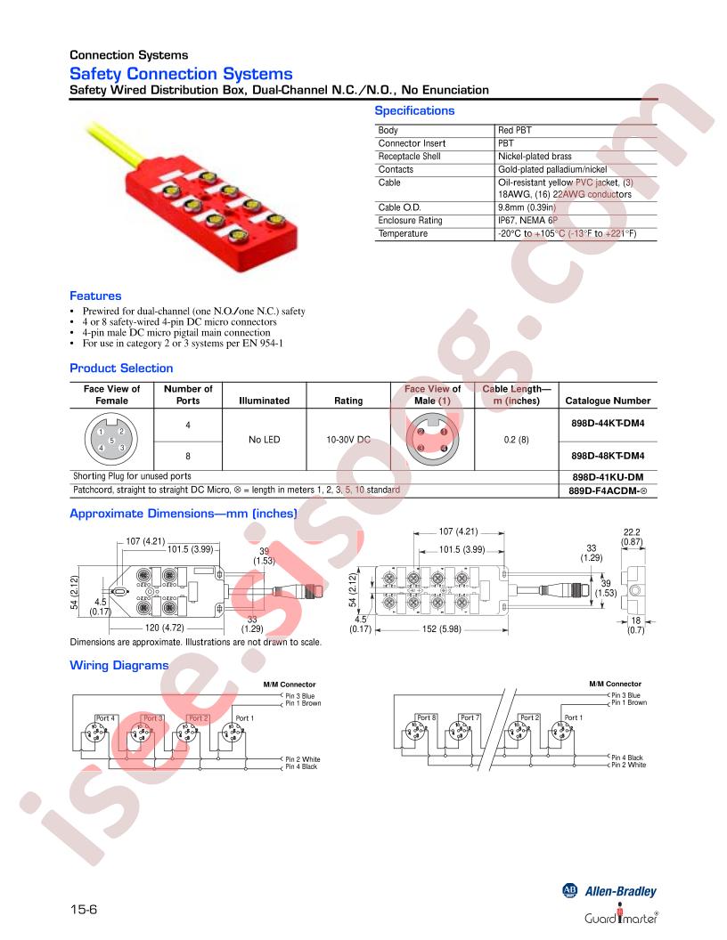 889D-F4ACDM