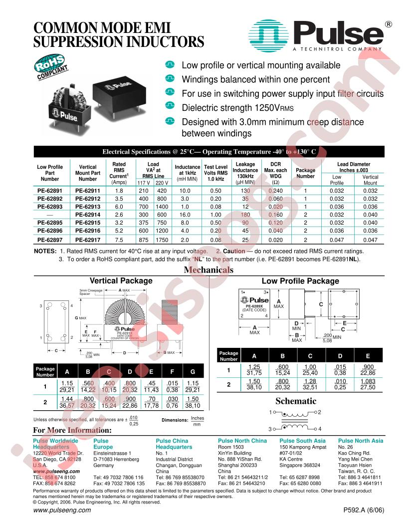 PE-62897NL