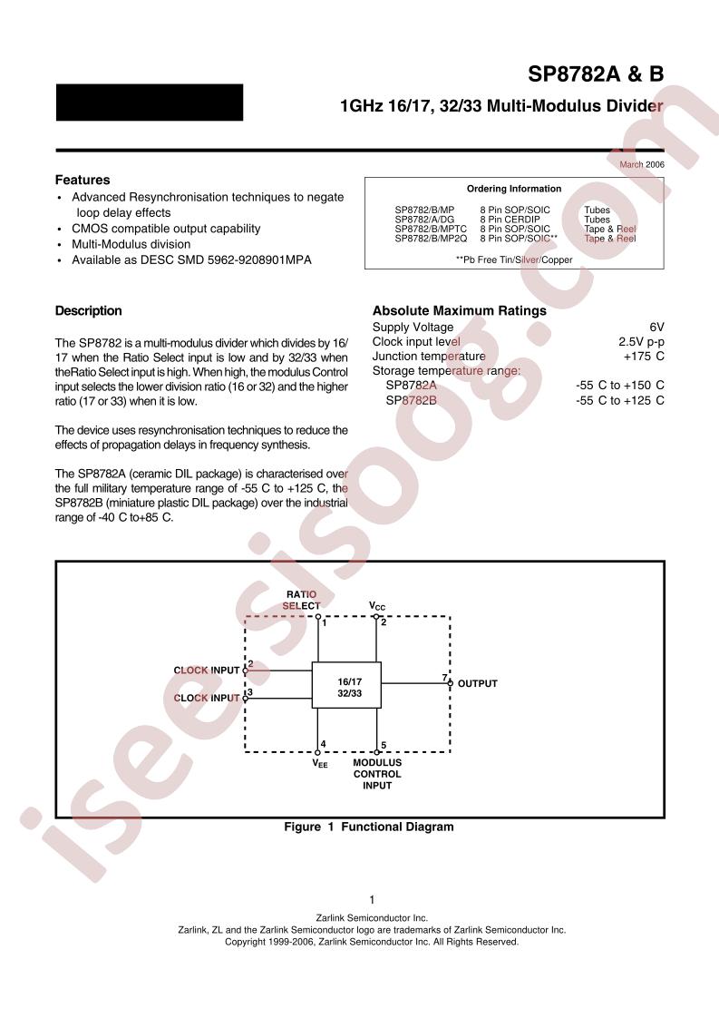 SP8782MP2Q