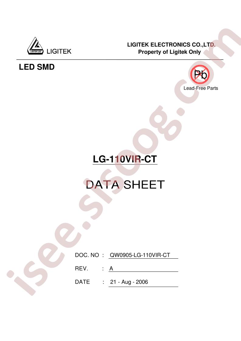 LG-110VIR-CT