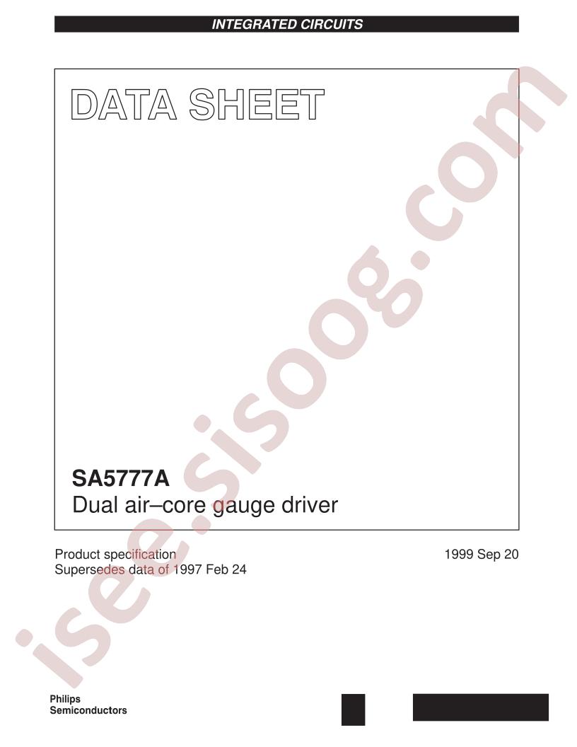 SA5777A