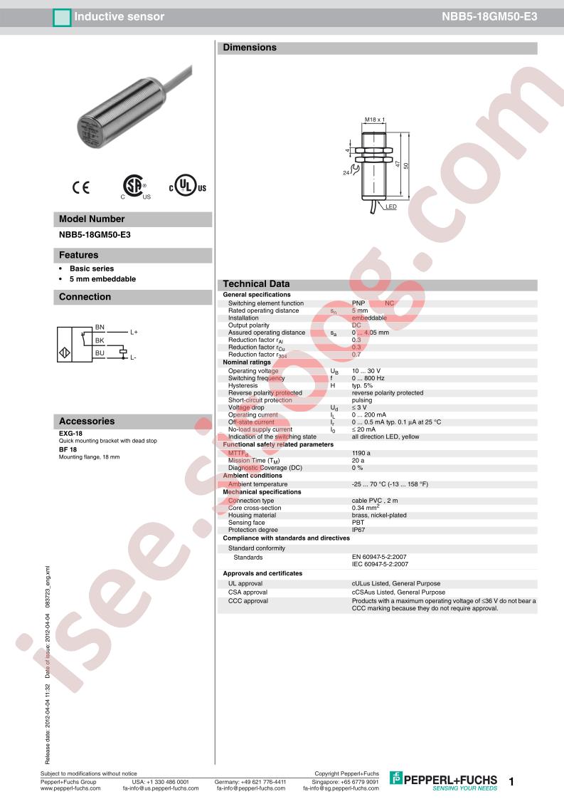 NBB5-18GM50-E3