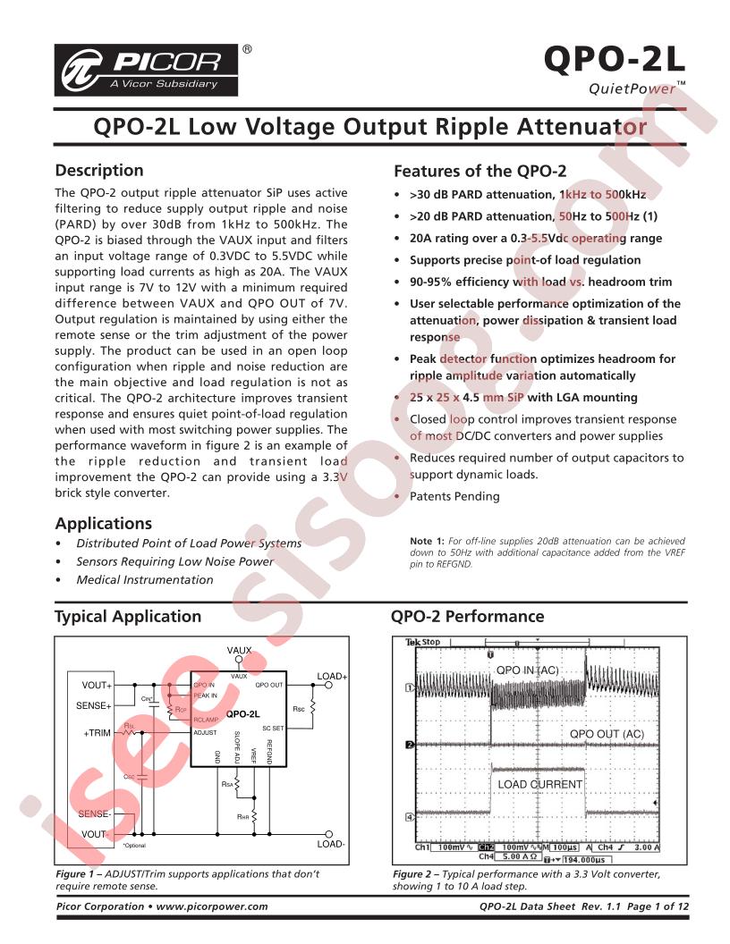 QPO-2L