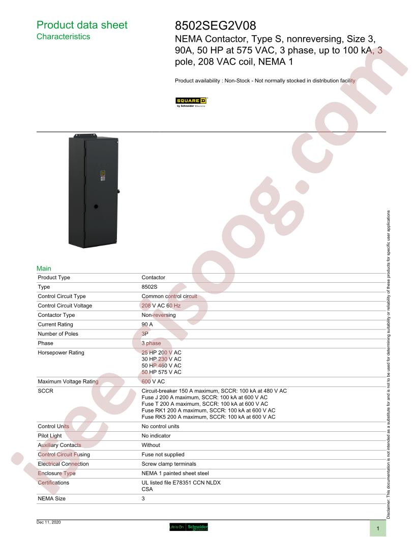8502SEG2V08