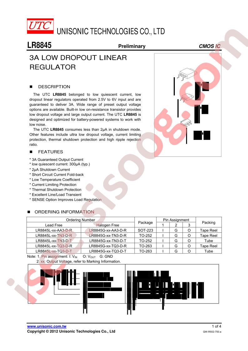 LR8845G-XX-TN3-D-R