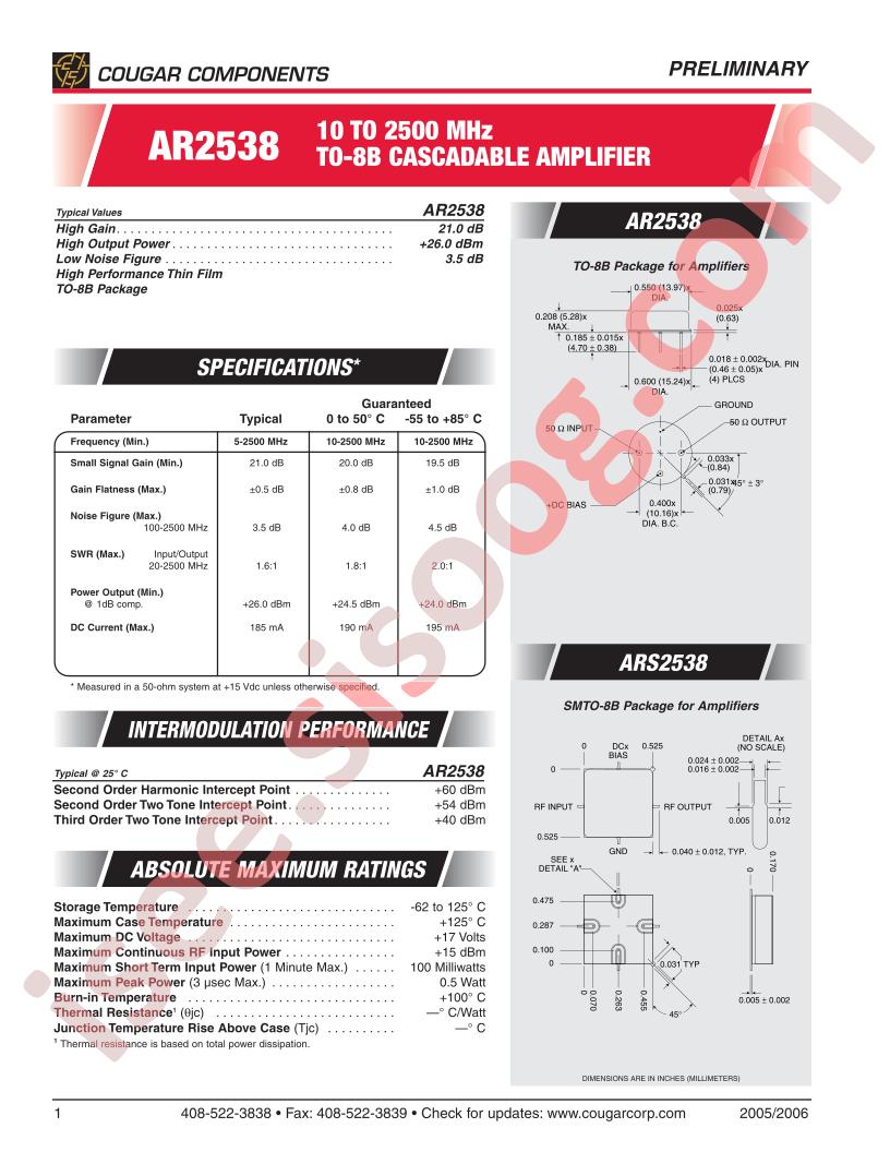 AR2538