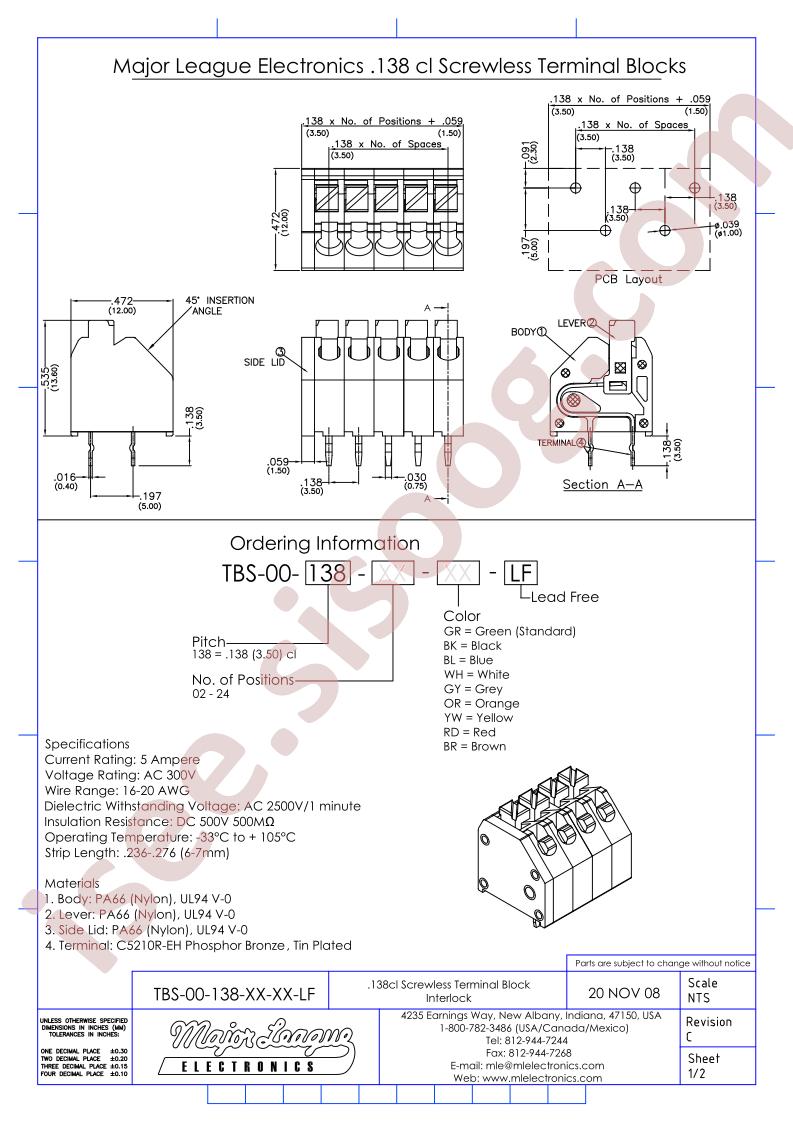 TBS-00-138