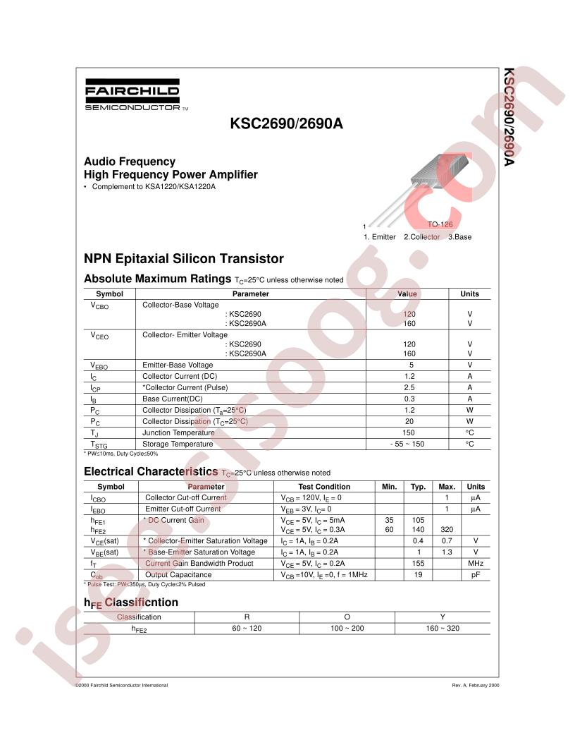 KSA2690