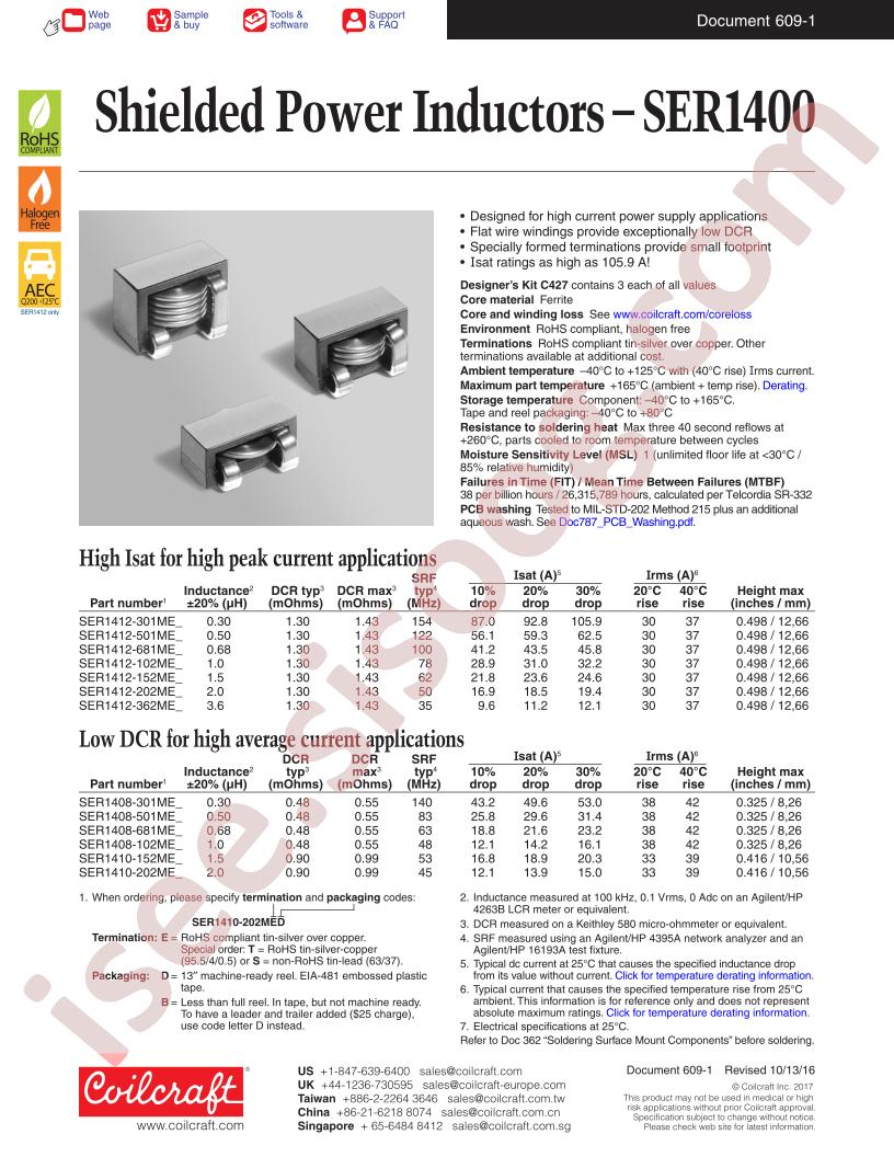 SER1410-202ME