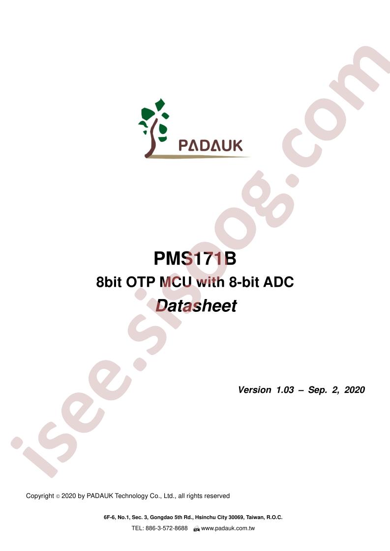 PMS171B