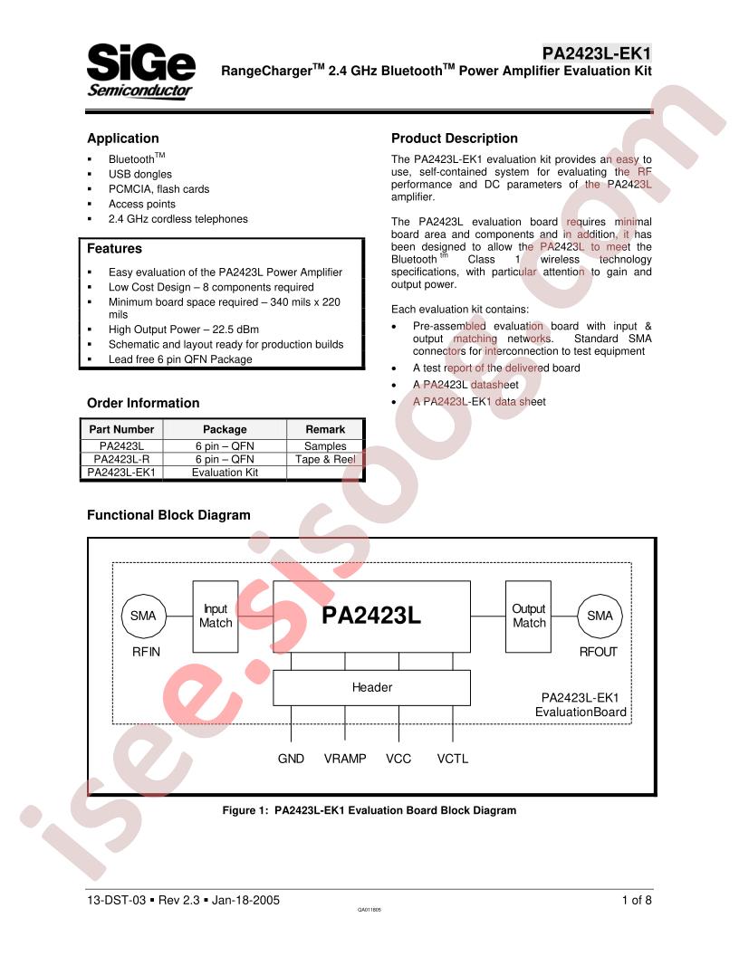 PA2423L-EK1