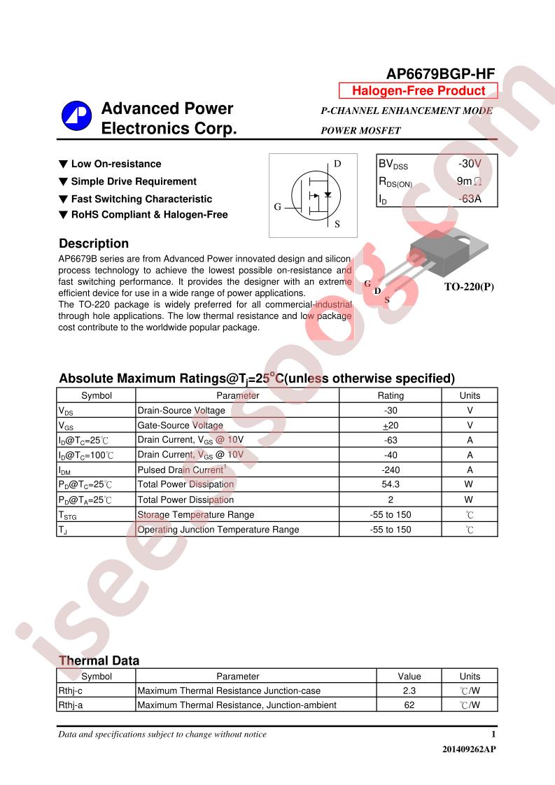 AP6679BGP-HF_16