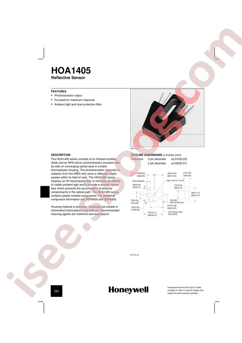 HOA1405