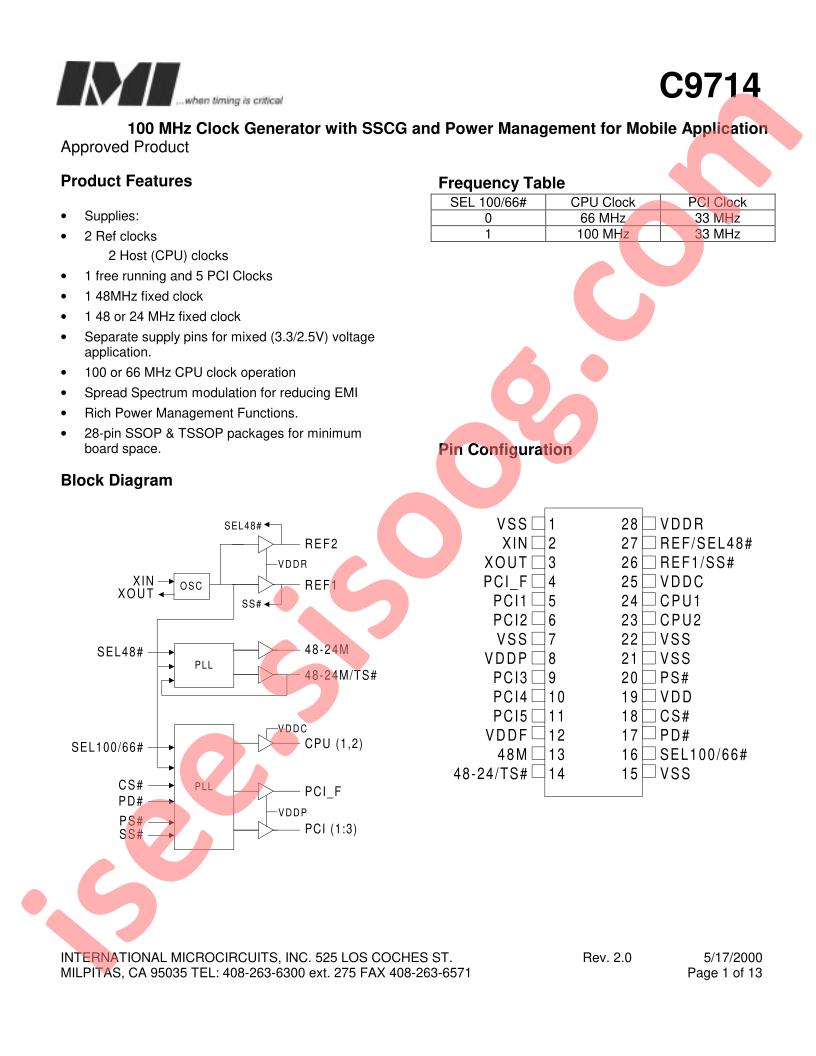 C9714