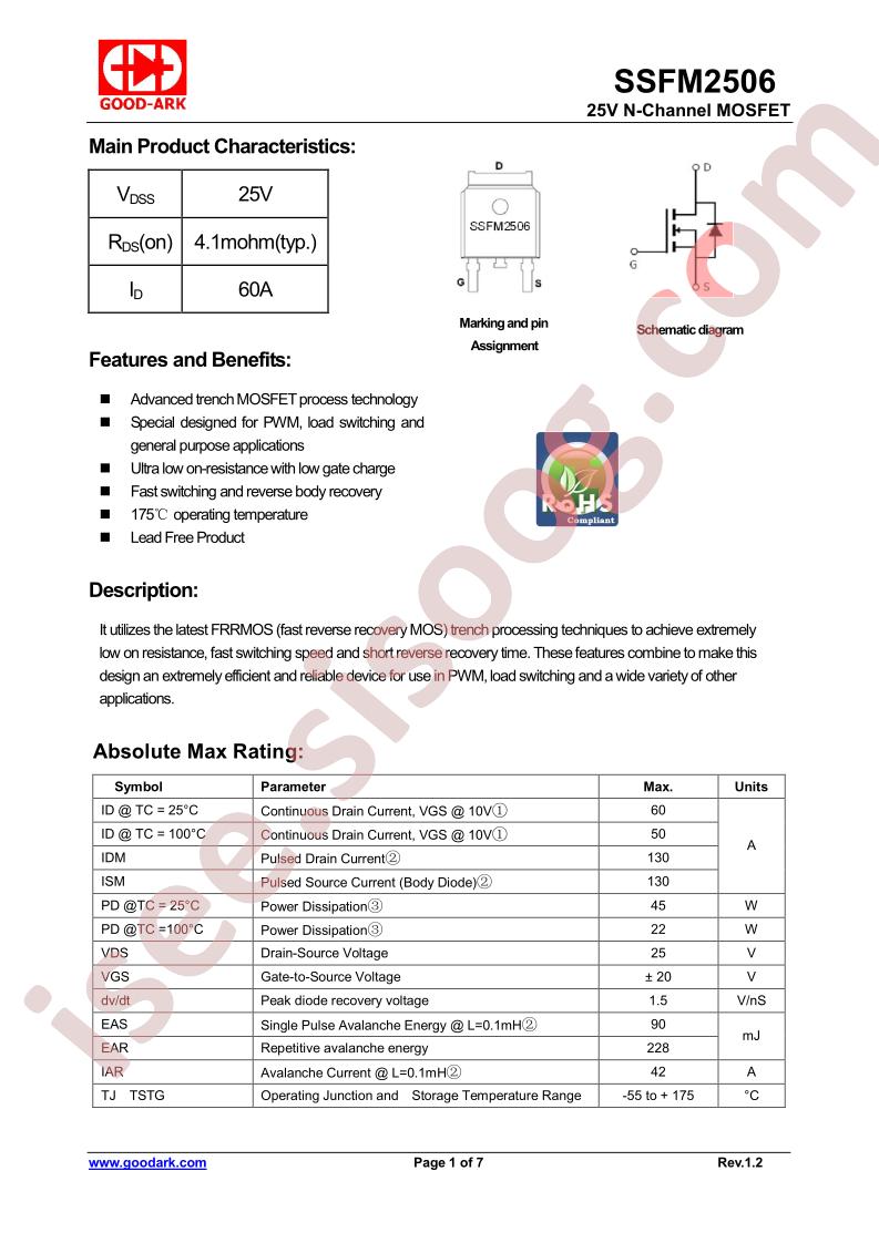 SSFM2506